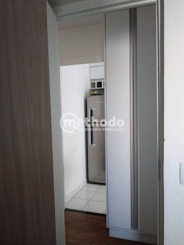 Apartamento, 2 quartos, 53 m² - Foto 7