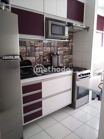 Apartamento, 2 quartos, 53 m² - Foto 9