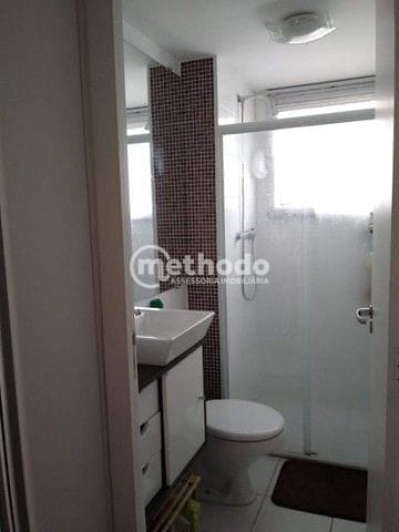 Apartamento, 2 quartos, 53 m² - Foto 6
