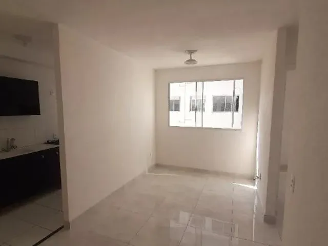 Apartamento com 42m² 2 quartos e 1 banheiro, para alugar, no bairro Jardim do Lago em São Paulo