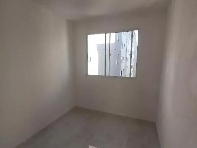 Apartamento com 42m² 2 quartos e 1 banheiro, para alugar, no bairro Jardim do Lago em São Paulo