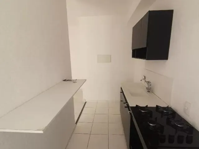 Apartamento com 42m² 2 quartos e 1 banheiro, para alugar, no bairro Jardim do Lago em São Paulo