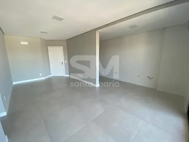 Apartamento 2 quartos e 2 banheiros, para alugar, no bairro Jardim Itália em Chapecó