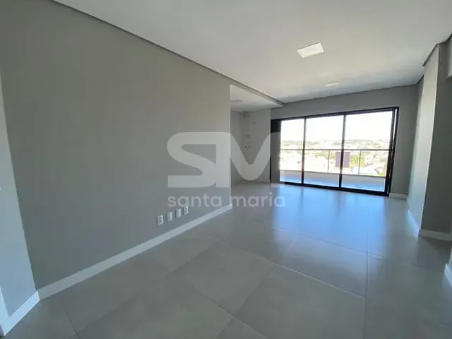 Apartamento 2 quartos e 2 banheiros, para alugar, no bairro Jardim Itália em Chapecó