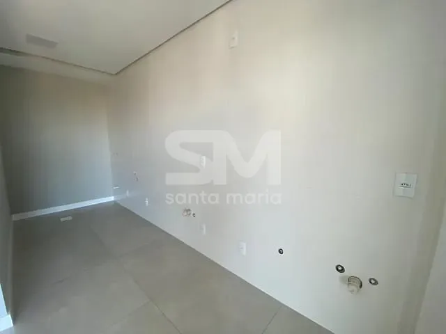 Apartamento 2 quartos e 2 banheiros, para alugar, no bairro Jardim Itália em Chapecó