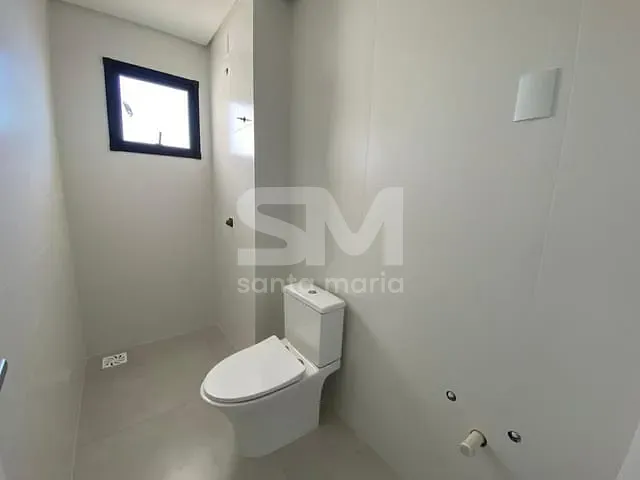 Apartamento 2 quartos e 2 banheiros, para alugar, no bairro Jardim Itália em Chapecó