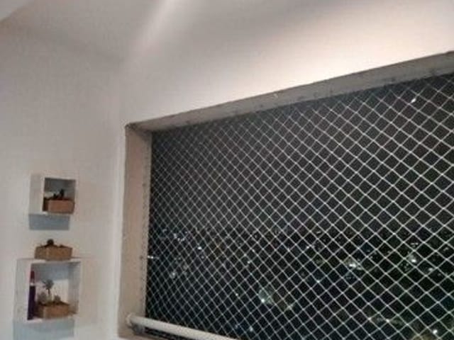 Foto do Apartamento - Apartamento à venda 2 Quartos, 1 Vaga, 58M², Sapopemba, São Paulo - SP | Ed. Gardenia | ZONA LESTE IMÓVEIS