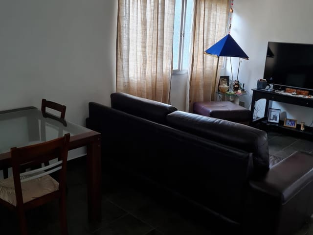 Apartamento 3 quartos e 1 banheiro, à venda, no bairro Aclimação em São Paulo