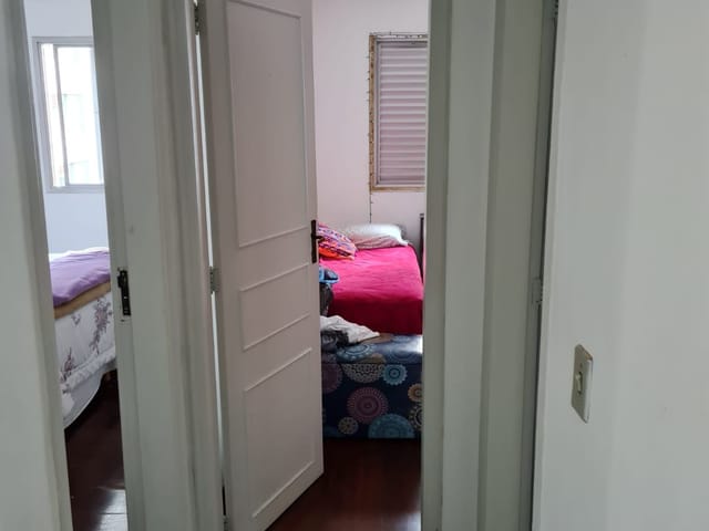 Apartamento 3 quartos e 1 banheiro, à venda, no bairro Aclimação em São Paulo