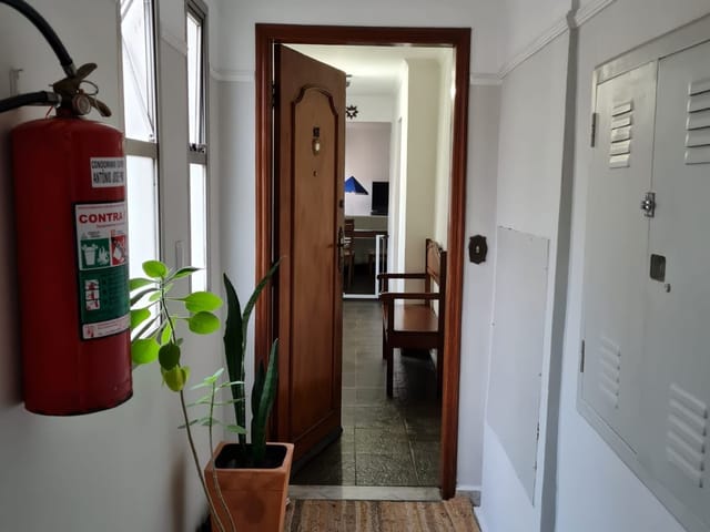 Apartamento 3 quartos e 1 banheiro, à venda, no bairro Aclimação em São Paulo