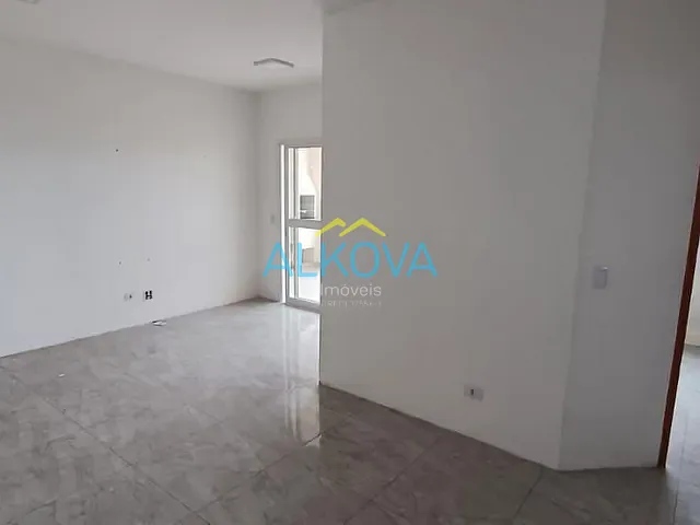 Apartamento 2 quartos e 2 banheiros, à venda, no bairro Jardim Uirá em São José dos Campos