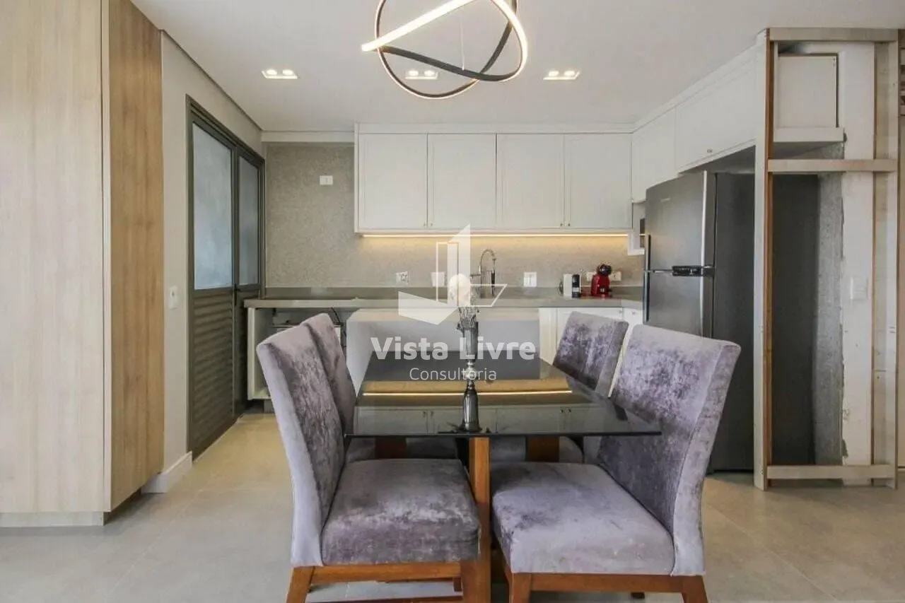 Apartamento, 3 quartos, 92 m² - Foto 2