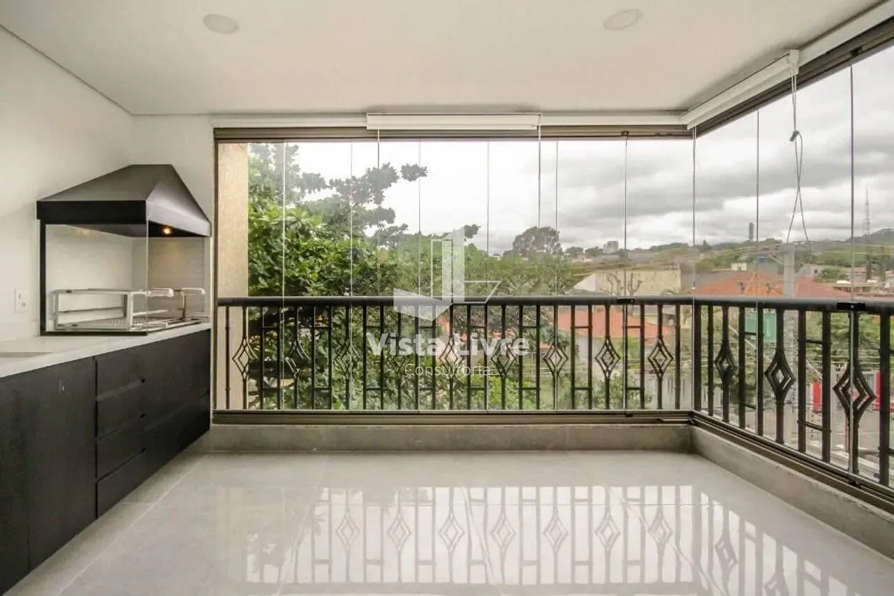 Apartamento, 3 quartos, 92 m² - Foto 12