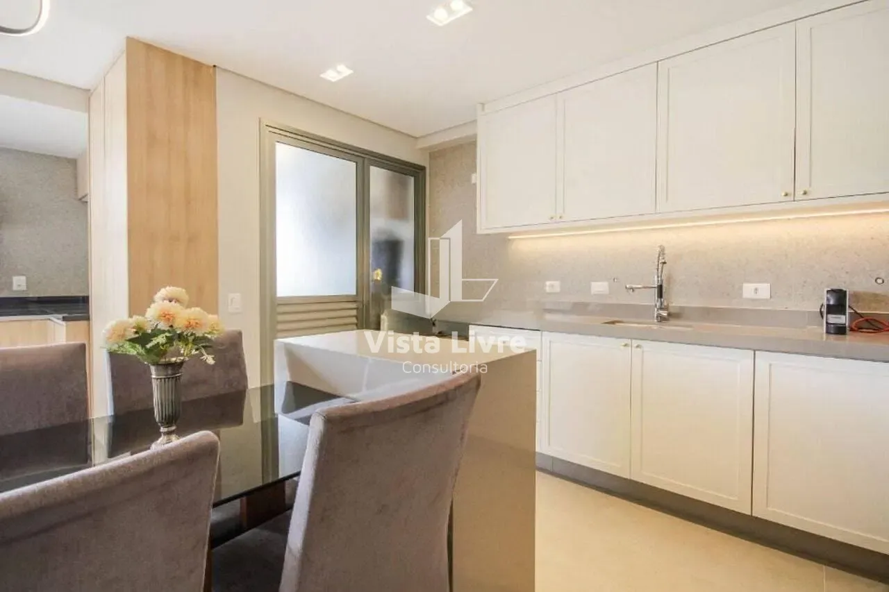 Apartamento, 3 quartos, 92 m² - Foto 6