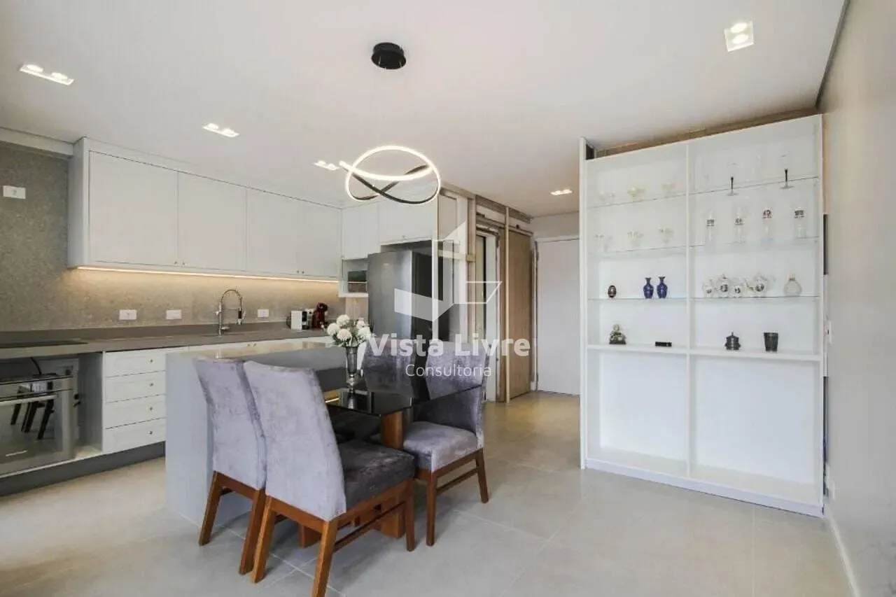 Apartamento, 3 quartos, 92 m² - Foto 3