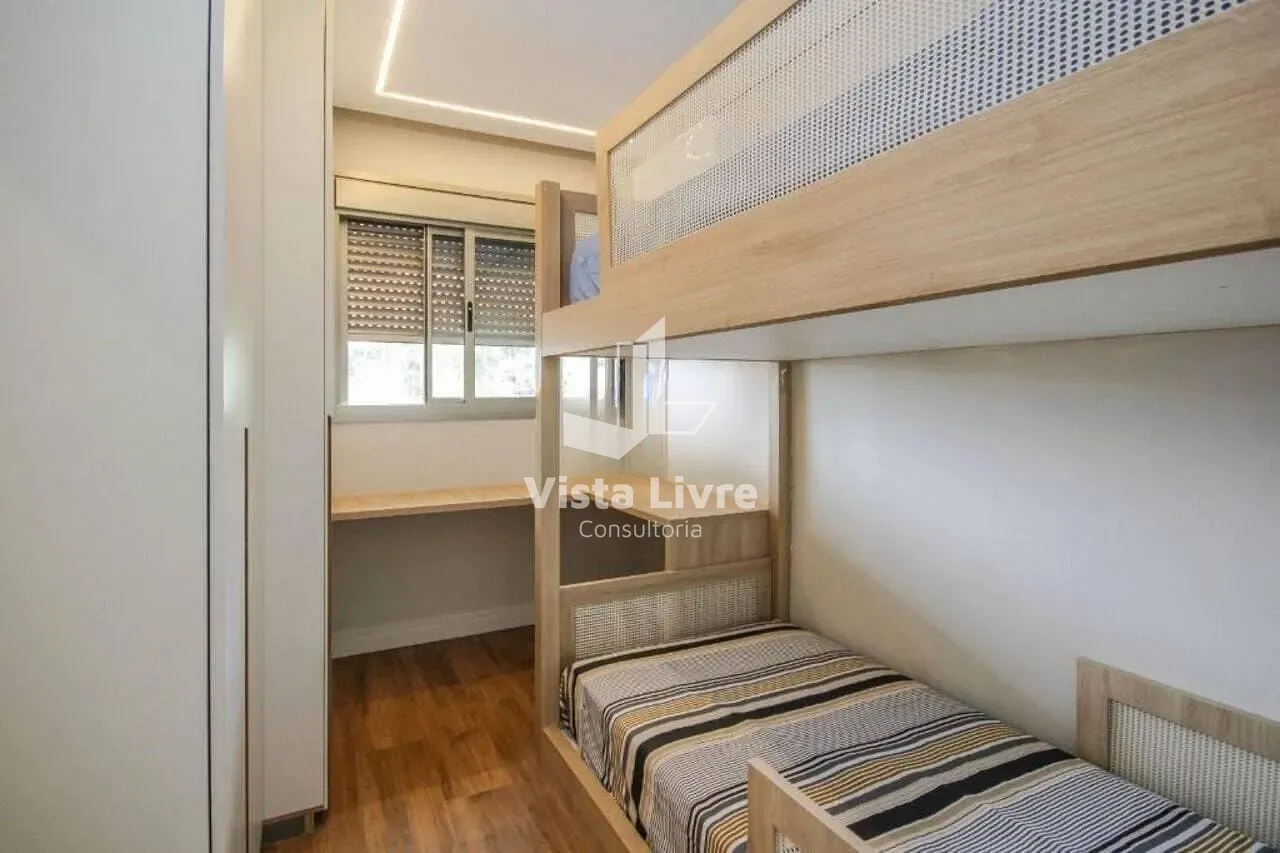 Apartamento, 3 quartos, 92 m² - Foto 20