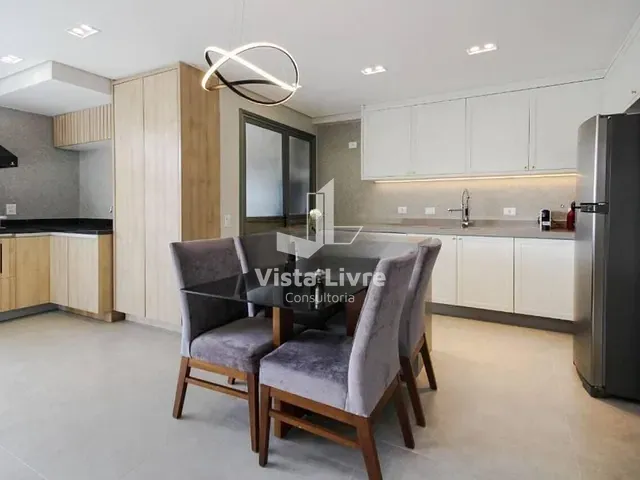 Apartamento com 92m² 3 quartos e 3 banheiros, à venda, no bairro Lapa em São Paulo