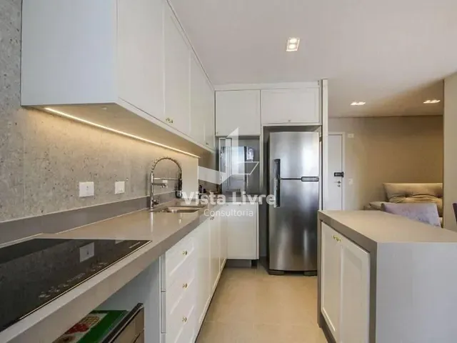 Apartamento com 92m² 3 quartos e 3 banheiros, à venda, no bairro Lapa em São Paulo