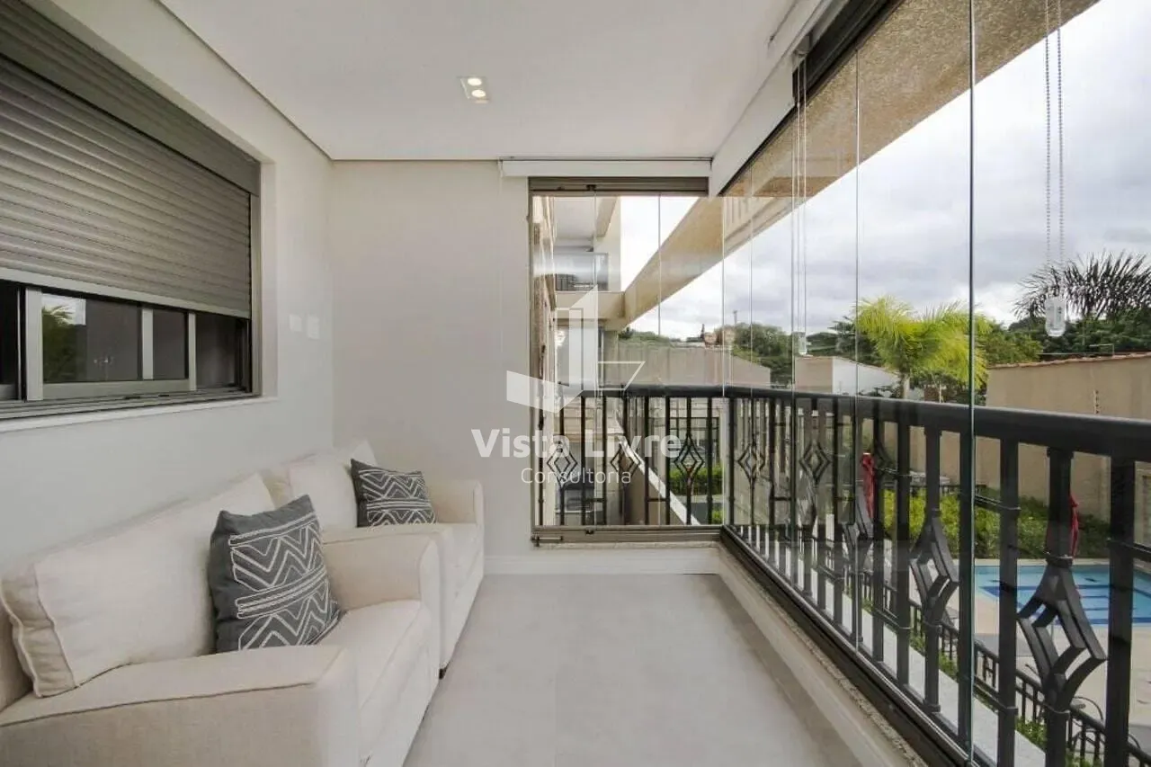 Apartamento, 3 quartos, 92 m² - Foto 9