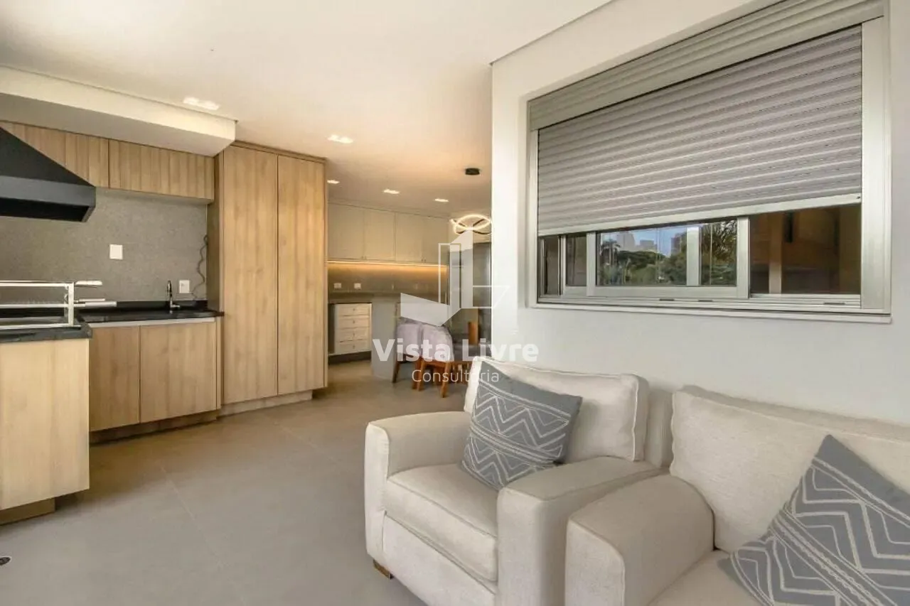 Apartamento, 3 quartos, 92 m² - Foto 8
