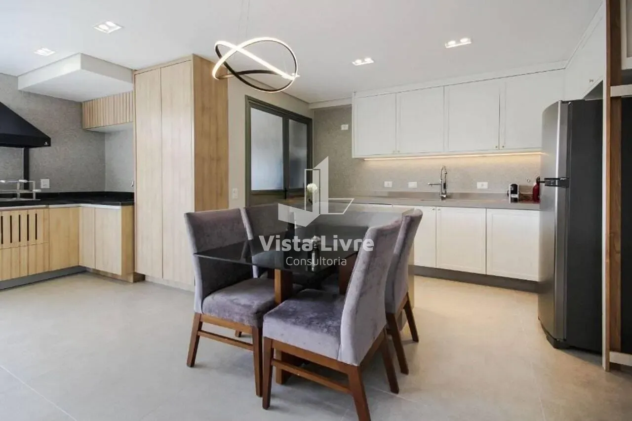 Apartamento, 3 quartos, 92 m² - Foto 4