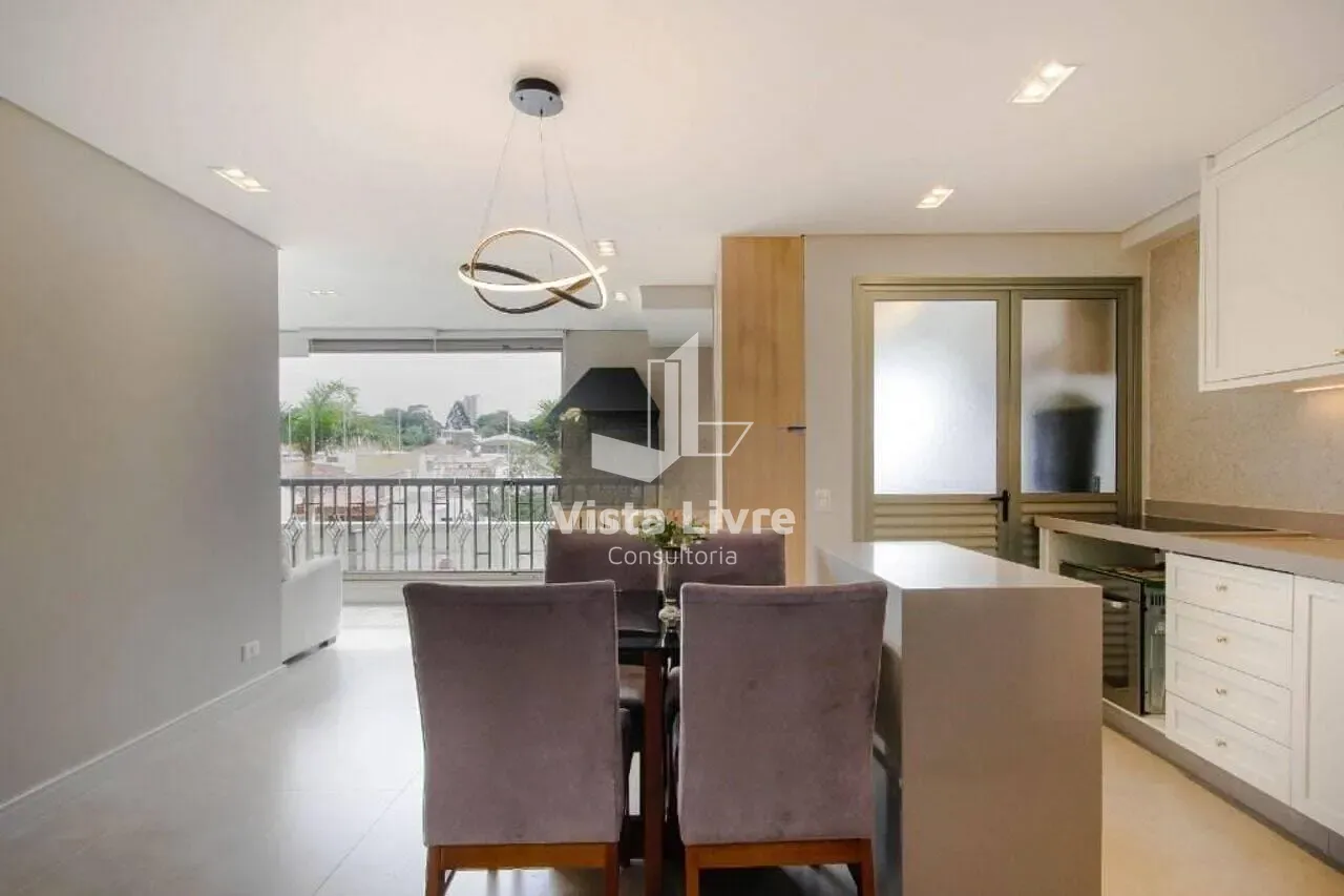 Apartamento, 3 quartos, 92 m² - Foto 1