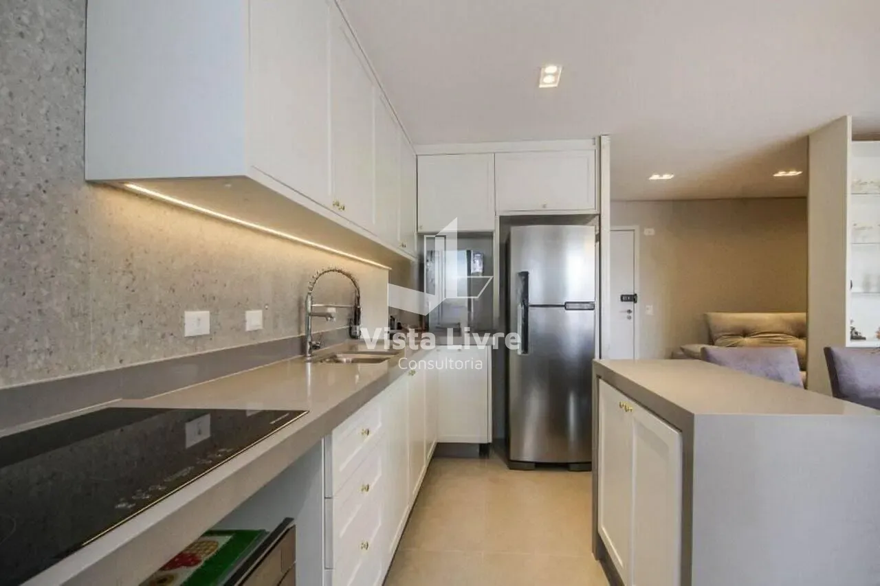 Apartamento, 3 quartos, 92 m² - Foto 5