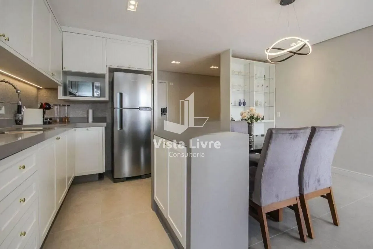 Apartamento, 3 quartos, 92 m² - Foto 7