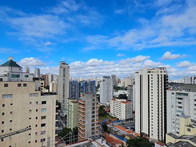 Apartamento com 270m² 4 quartos e 6 banheiros, à venda, no bairro Jardim Paulista em São Paulo