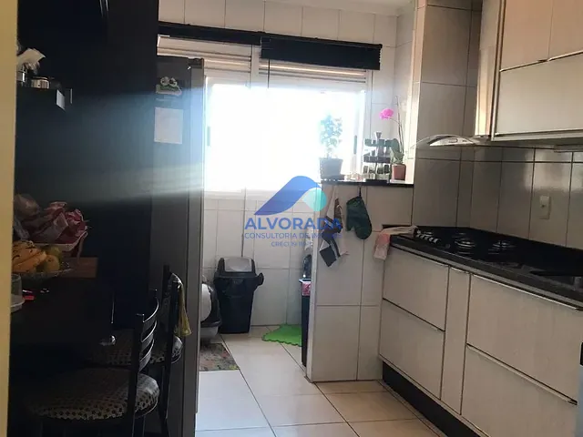 Apartamento 3 quartos e 1 banheiro, à venda, no bairro Jardim Sul em São José dos Campos