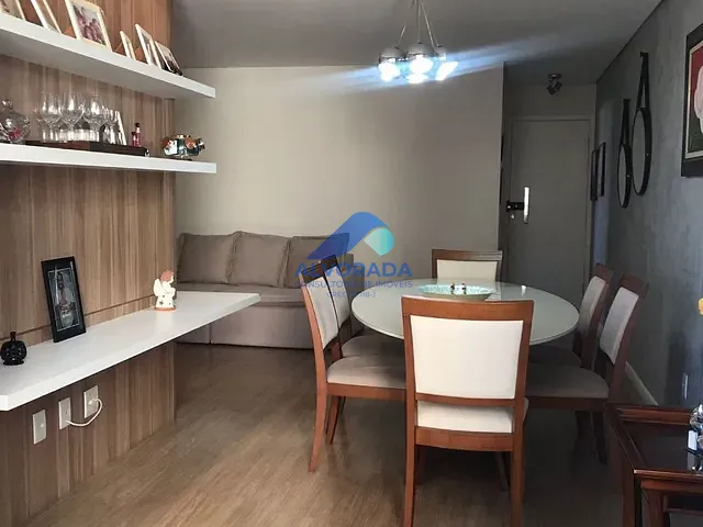 Apartamento 3 quartos e 1 banheiro, à venda, no bairro Jardim Sul em São José dos Campos