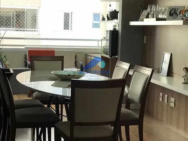 Apartamento 3 quartos e 1 banheiro, à venda, no bairro Jardim Sul em São José dos Campos