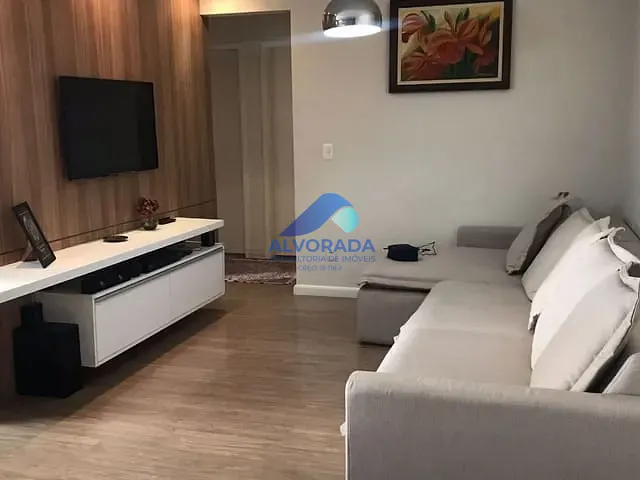 Apartamento 3 quartos e 1 banheiro, à venda, no bairro Jardim Sul em São José dos Campos