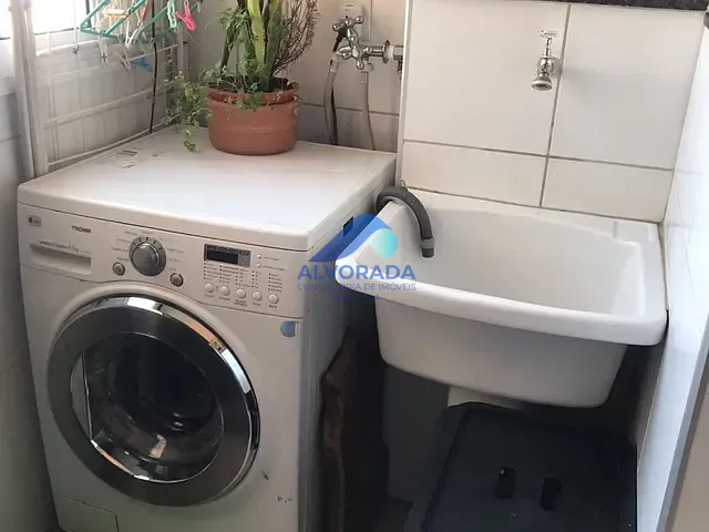 Apartamento 3 quartos e 1 banheiro, à venda, no bairro Jardim Sul em São José dos Campos