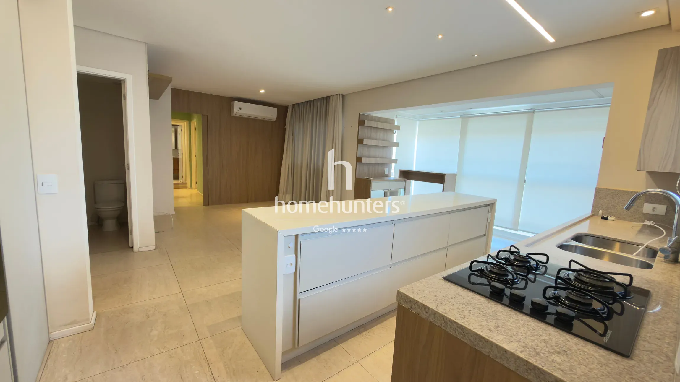 Apartamento, 3 quartos, 94 m² - Foto 1