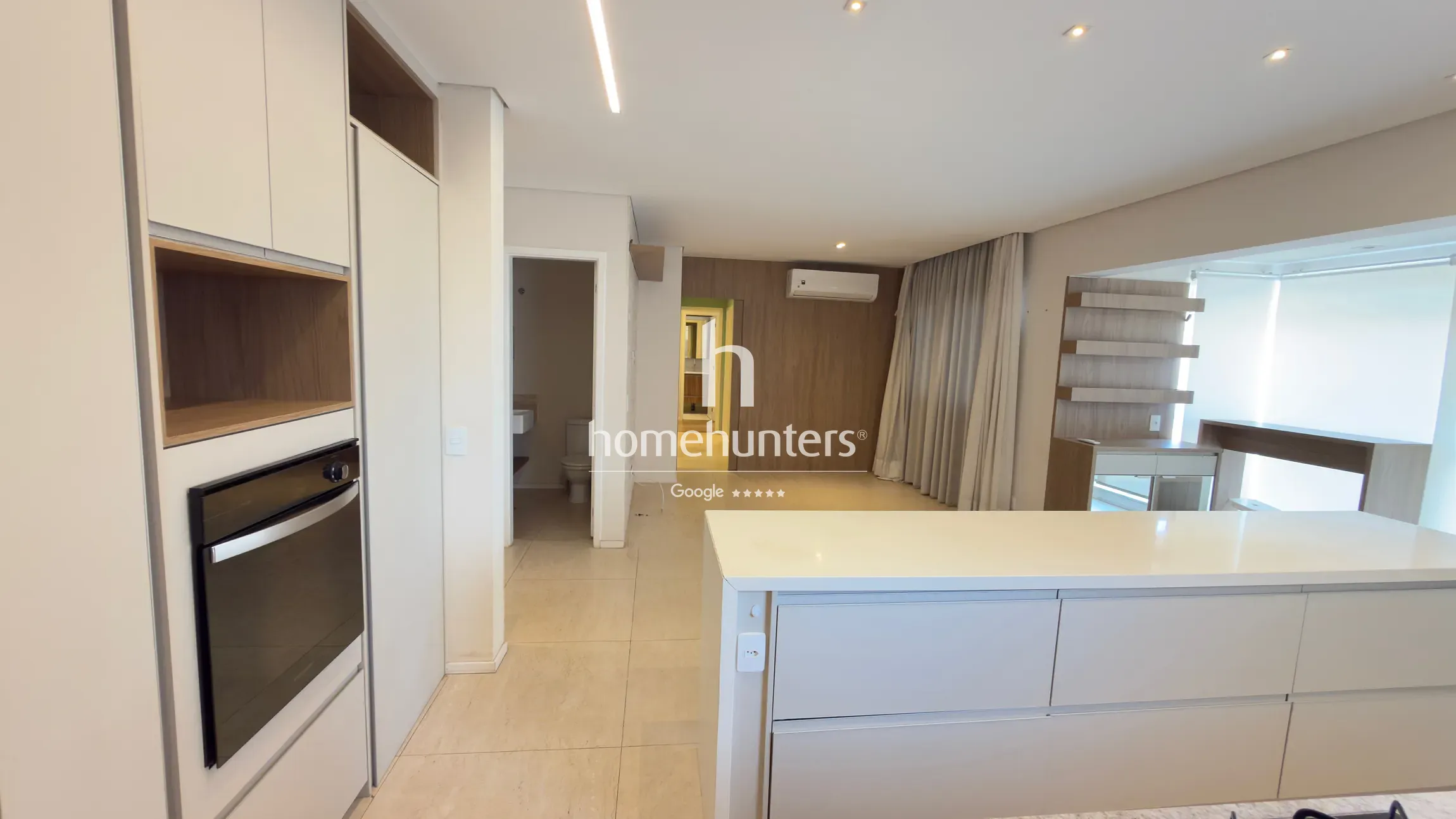 Apartamento, 3 quartos, 94 m² - Foto 6