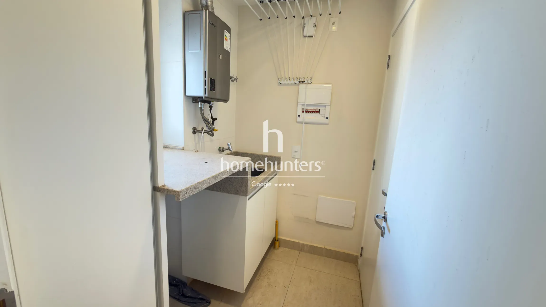 Apartamento, 3 quartos, 94 m² - Foto 11