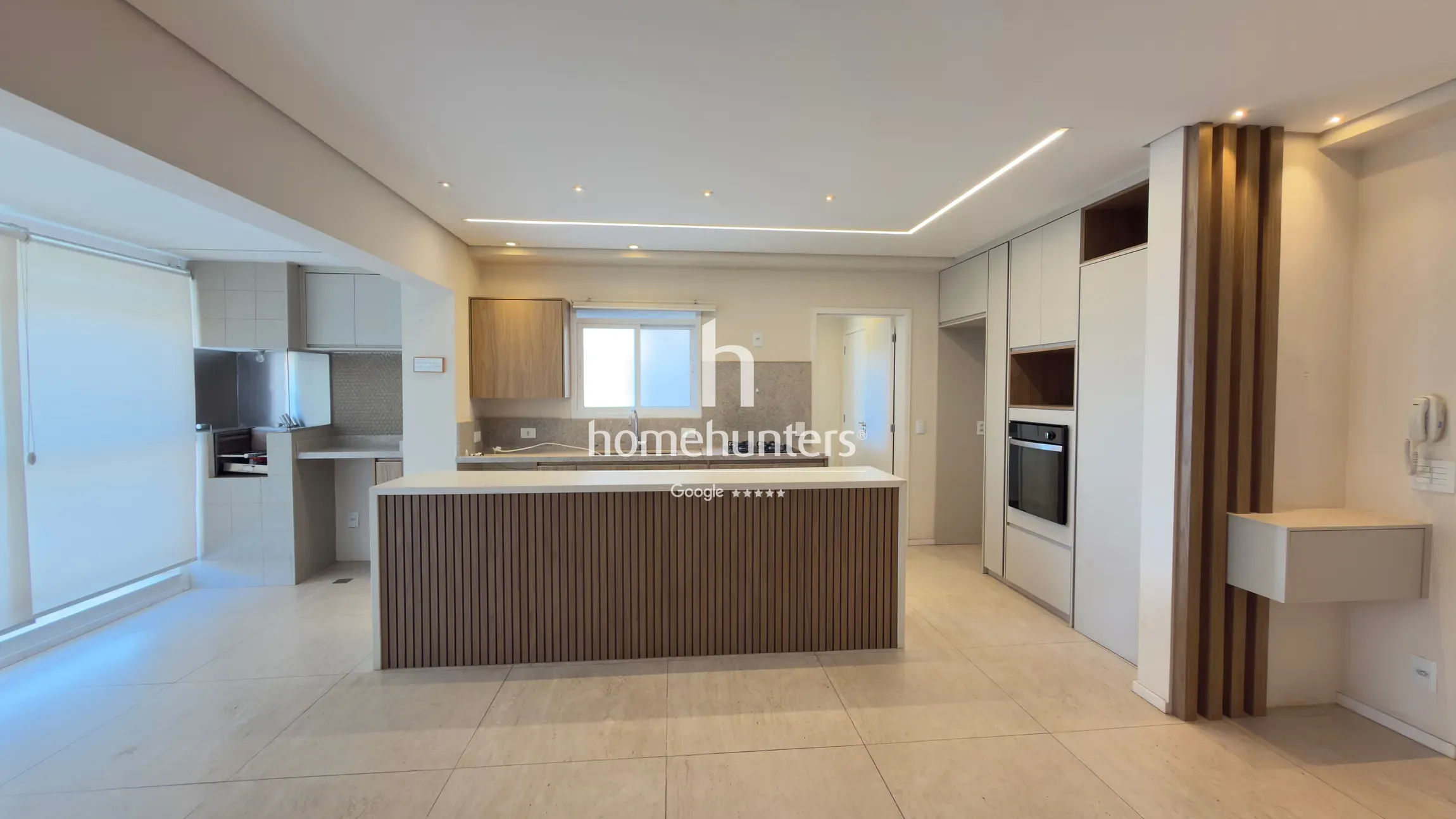 Apartamento, 3 quartos, 94 m² - Foto 4