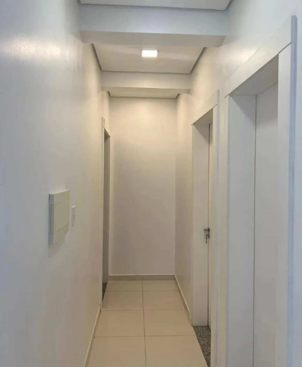 Foto 4 de apartamento em Chapecó