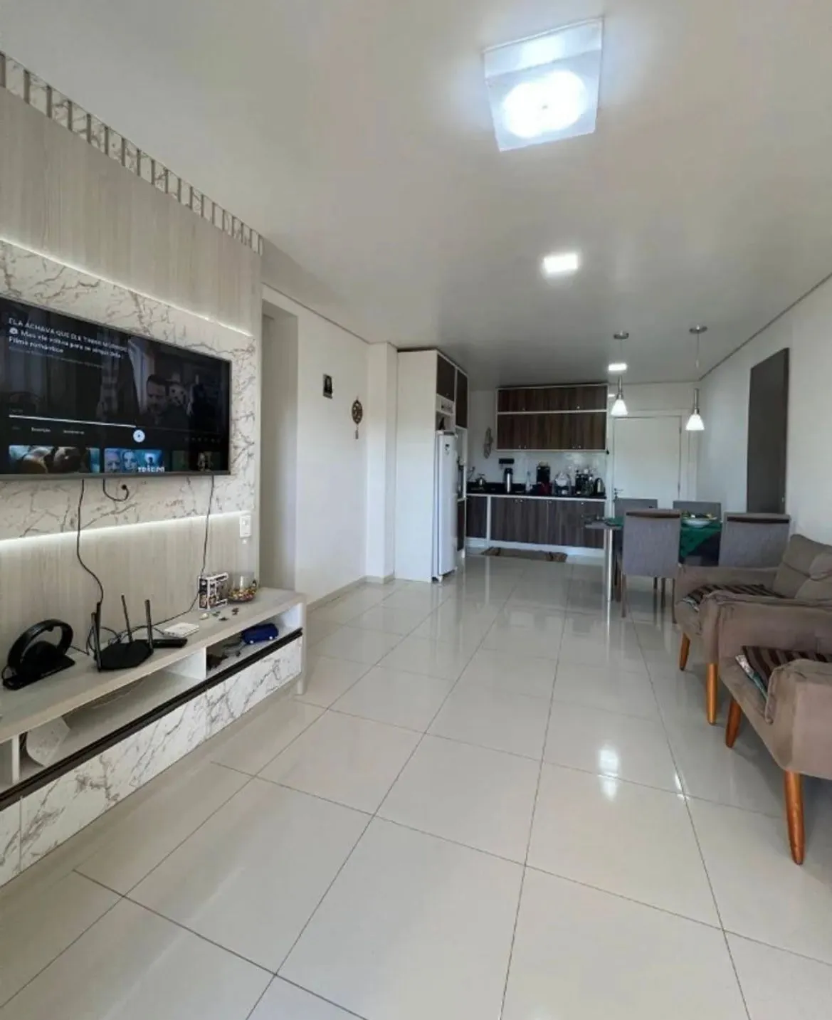 Foto 3 de apartamento em Chapecó