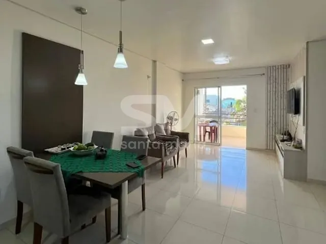 Apartamento com 140m² 2 quartos e 2 banheiros, à venda, no bairro Bela Vista em Chapecó