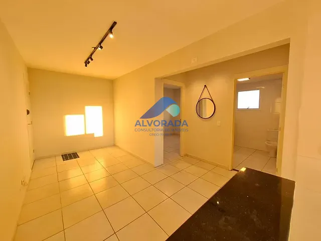 Apartamento 2 quartos e 1 banheiro, à venda, no bairro Jardim São José em São José dos Campos