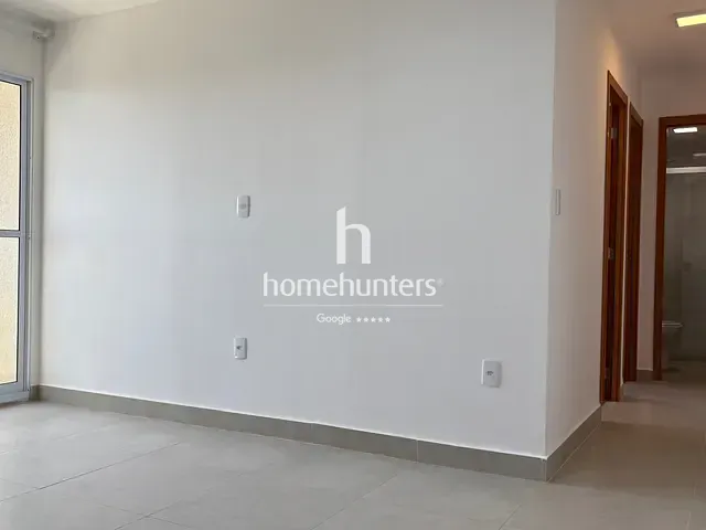 Apartamento 2 quartos e 1 banheiro, para alugar, no bairro Notre Dame em Campinas