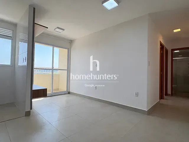 Apartamento 2 quartos e 1 banheiro, para alugar, no bairro Notre Dame em Campinas