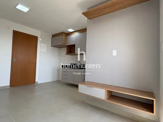 Apartamento 2 quartos e 1 banheiro, para alugar, no bairro Notre Dame em Campinas