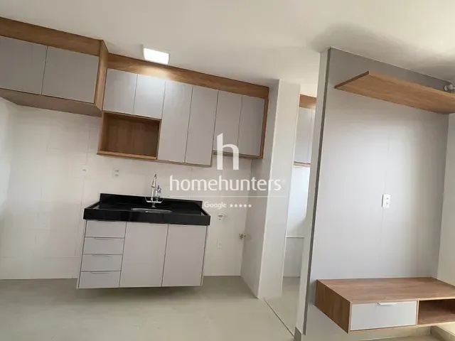 Apartamento 2 quartos e 1 banheiro, para alugar, no bairro Notre Dame em Campinas