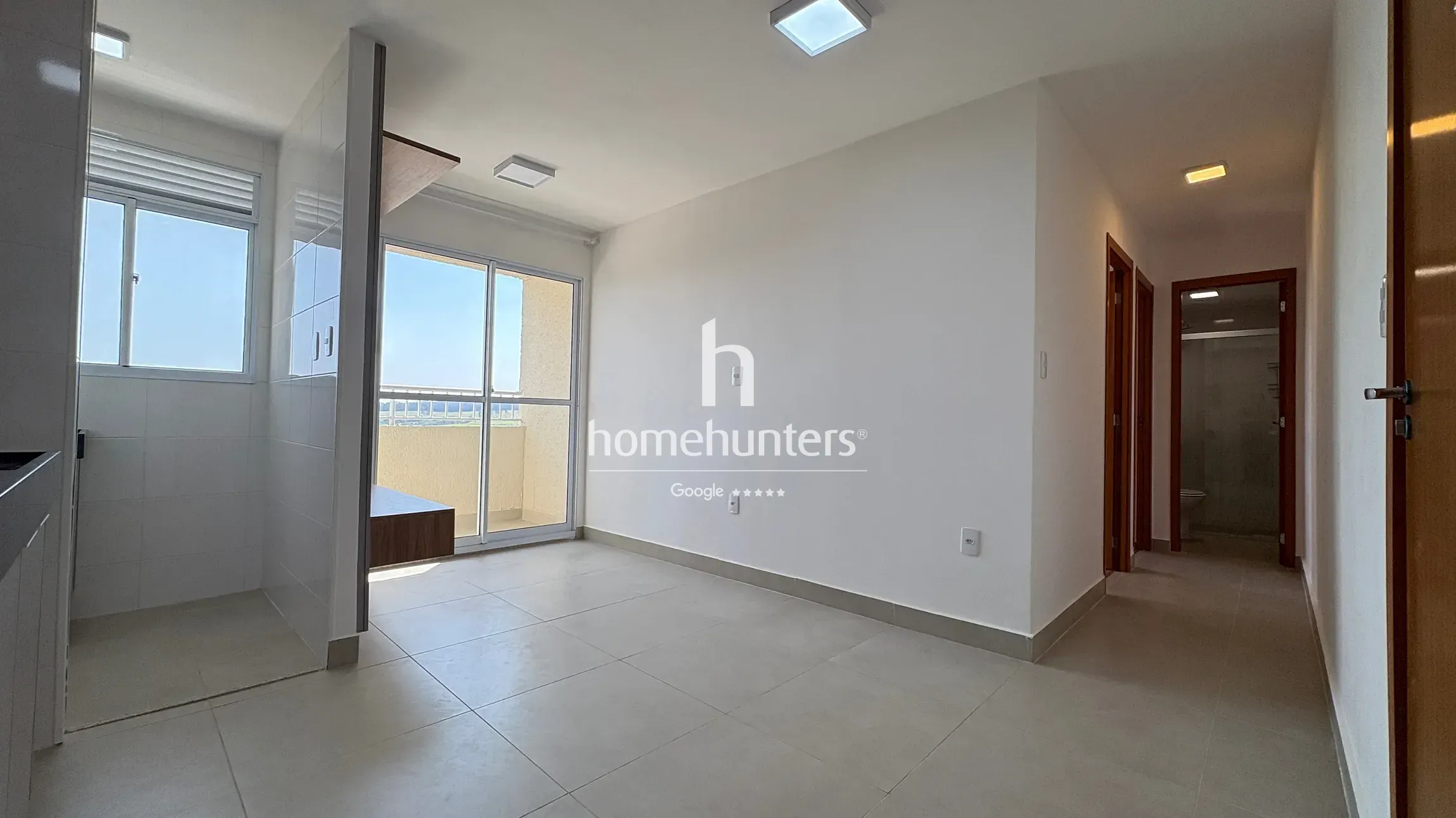 Apartamento, 2 quartos, 41 m² - Foto 3