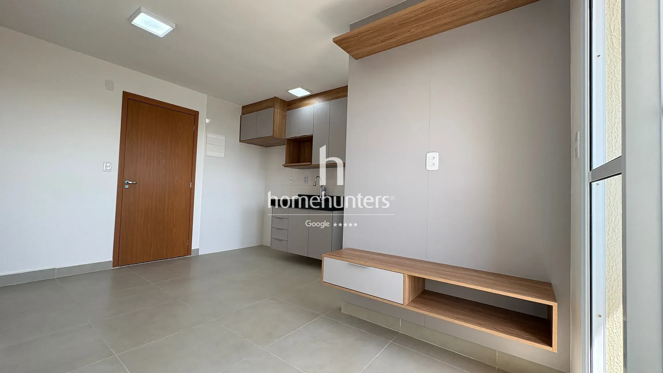 Apartamento, 2 quartos, 41 m² - Foto 1
