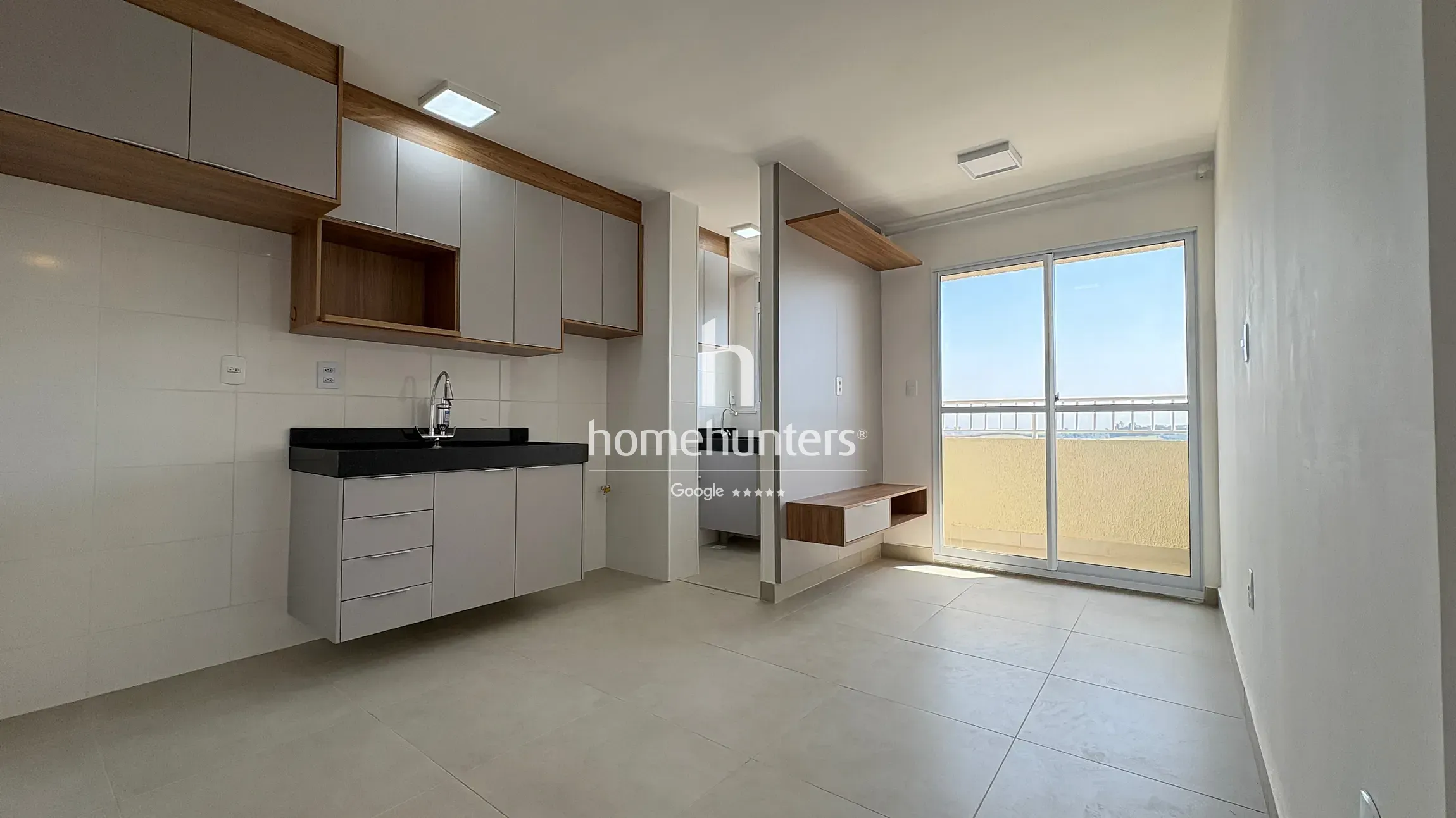 Apartamento, 2 quartos, 41 m² - Foto 2