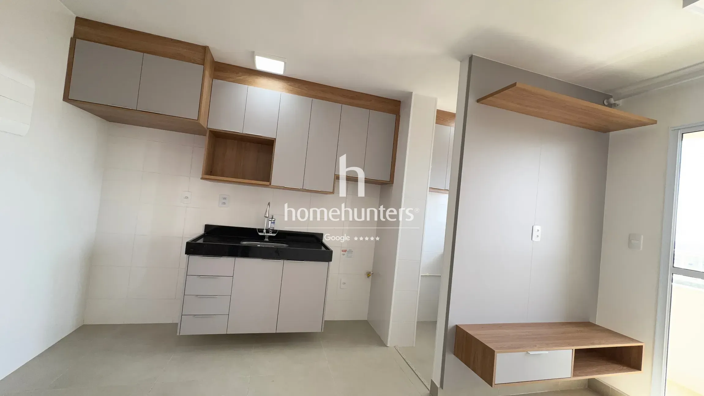 Apartamento, 2 quartos, 41 m² - Foto 5